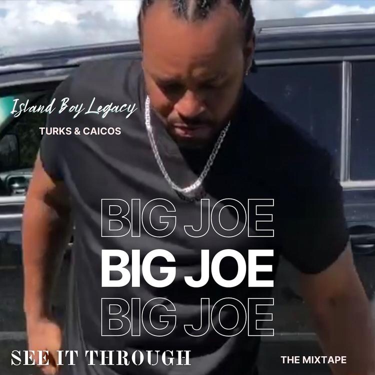 Big Joe's avatar image