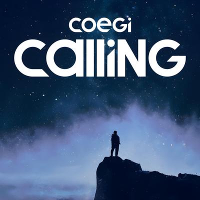 Calling By Coegi's cover