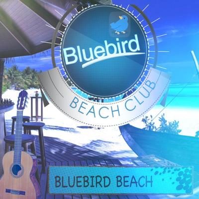 Bluebird Beach By Bluebird Beach Club's cover
