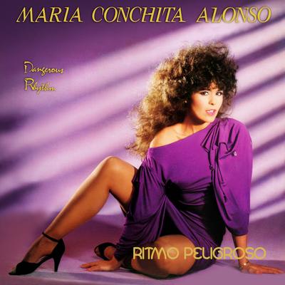 Ritmo Peligroso's cover