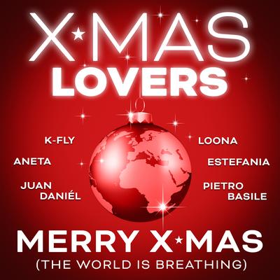 Merry Xmas (The World Is Breathing)'s cover