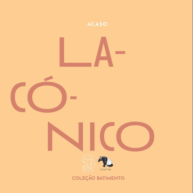 Lacônico's avatar image