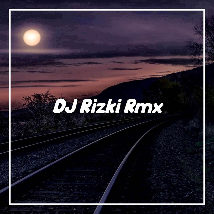 DJ Rizki Rmx's avatar image