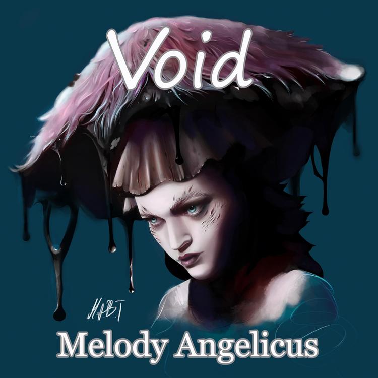 Melody Angelicus's avatar image