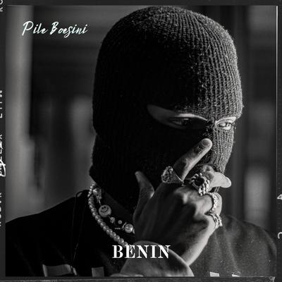 Benin By Pilex's cover