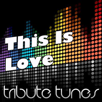 This Is Love (Tribute to Will.I.Am Feat. Eva Simons) By Perfect Pitch's cover