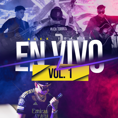 Sigo Siendo 4 Letras (En Vivo)'s cover