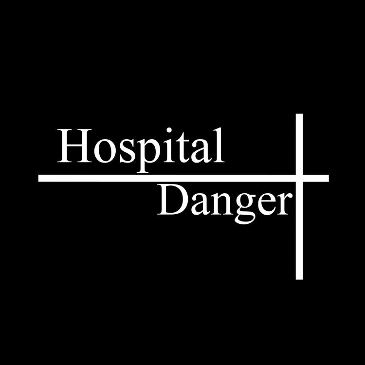 Hospital Danger's avatar image