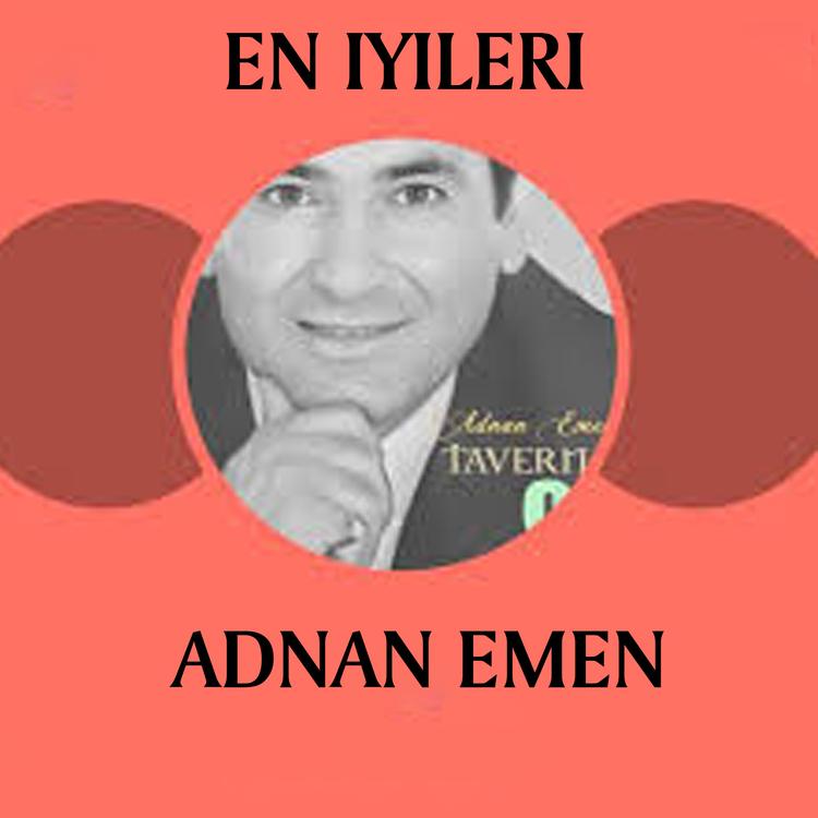 Adnan Emen's avatar image