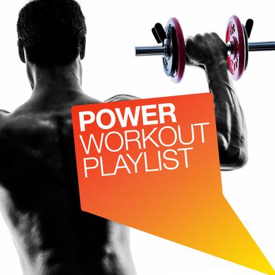 Power Workout Playlist's cover
