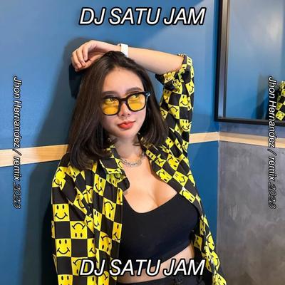 DJ SATU JAM - LATIN x DISTAN's cover