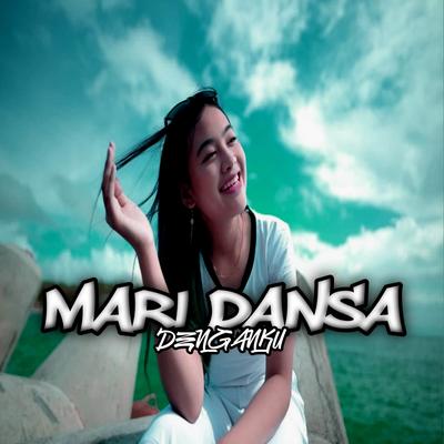 DJ MARI DANSA (inst)'s cover