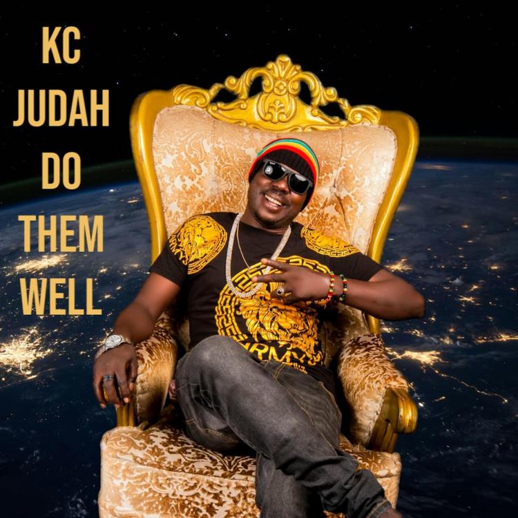 Kc judah's avatar image