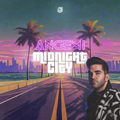 Midnight City By Angemi's cover