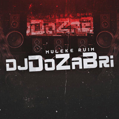 Beat Montagem do Berimbau By DJ Dozabri's cover