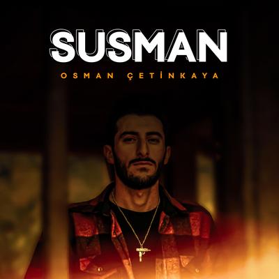 Susman's cover