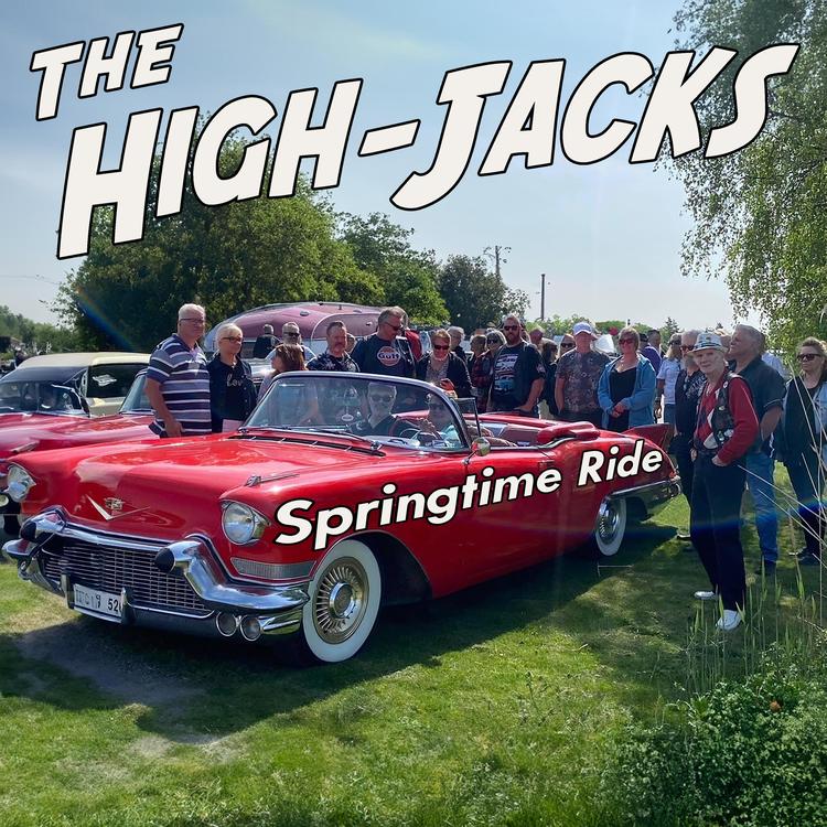 The High-Jacks's avatar image