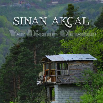 Sinan Akçal's cover