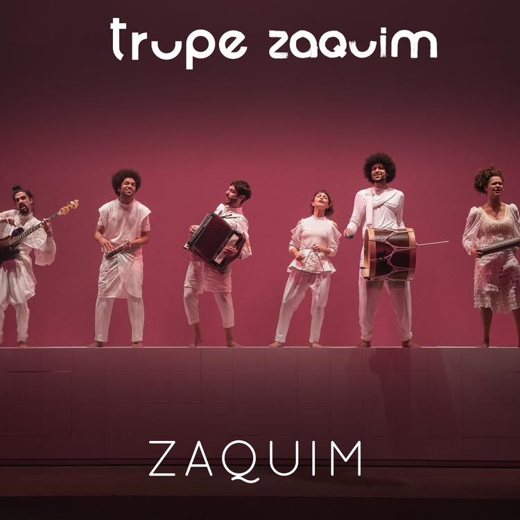 Trupe Zaquim's avatar image