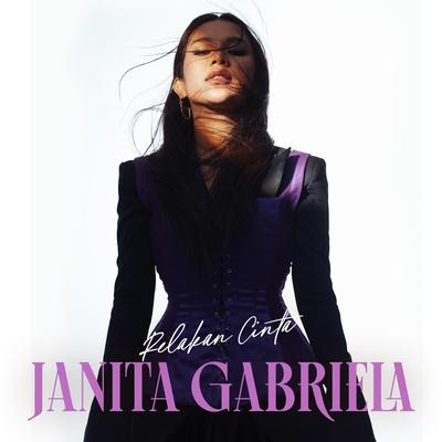 Relakan Cinta By Janita Gabriela's cover