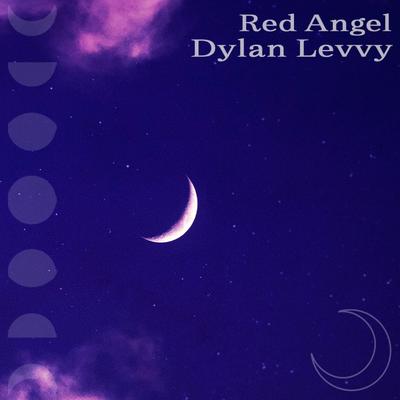 Red Angel's cover