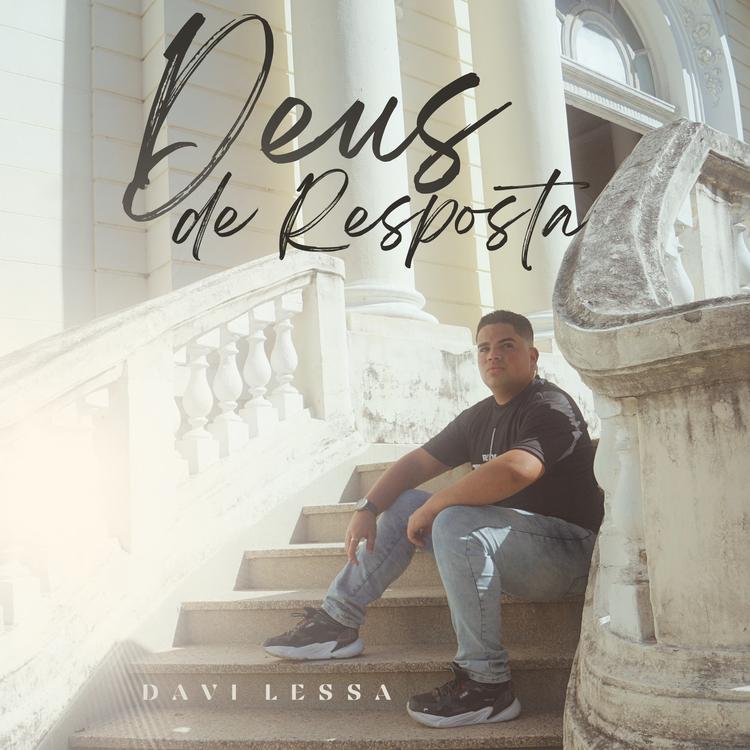 Davi Lessa Oficial's avatar image