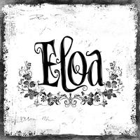 Eloa's avatar cover