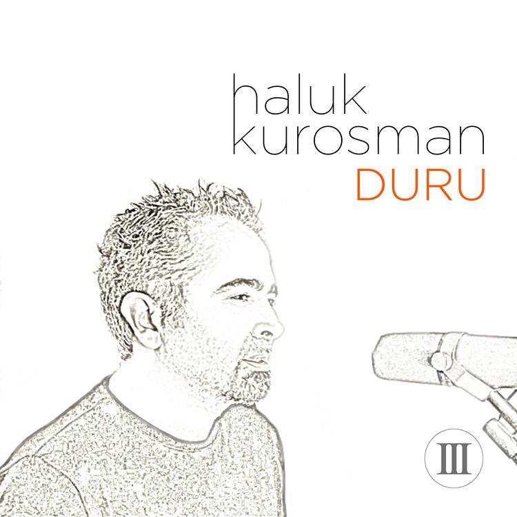 Haluk Kurosman's avatar image