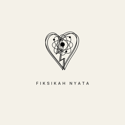 Fiksikah Nyata (Acoustic)'s cover