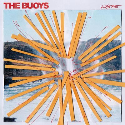 Check Mate By The Buoys's cover