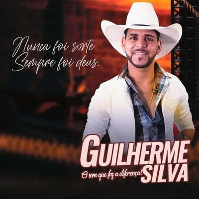 Só Penso Em Você By Guilherme Silva's cover