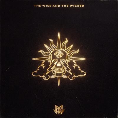 The Wise and the Wicked's cover