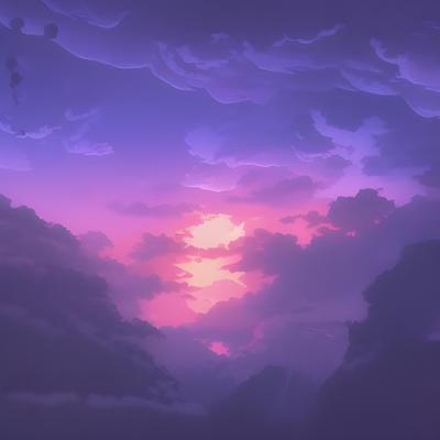 Skies Of Unknown Colours By Cauzy, Gyûki's cover