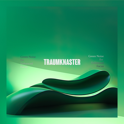 Traumknaster's cover
