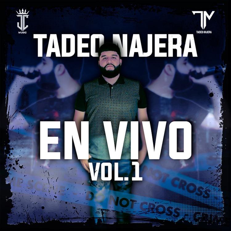 Tadeo Nájera's avatar image