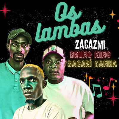 Zacazmi's cover