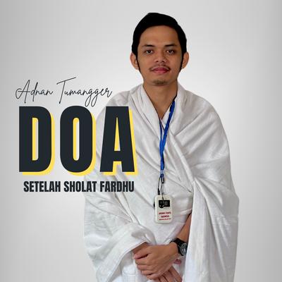 Doa Setelah Sholat Fardhu's cover