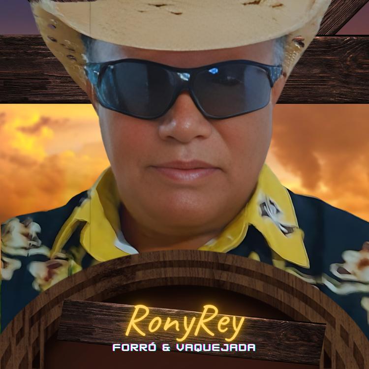 RONYREY's avatar image