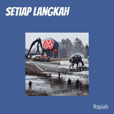 Setiap Langkah (Acoustic)'s cover