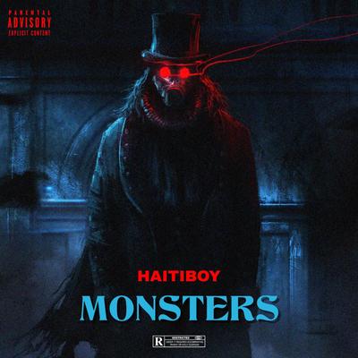 Monsters's cover