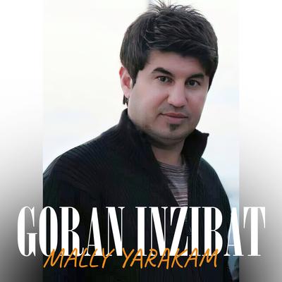 Goran Inzibat's cover