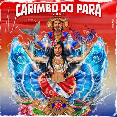 Carimbó do Pará's cover
