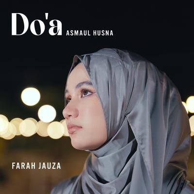 Farah Jauza's cover