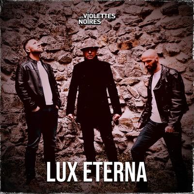 Lux eterna's cover