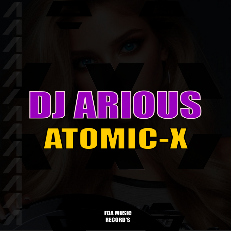 DJ ARIOUS's avatar image