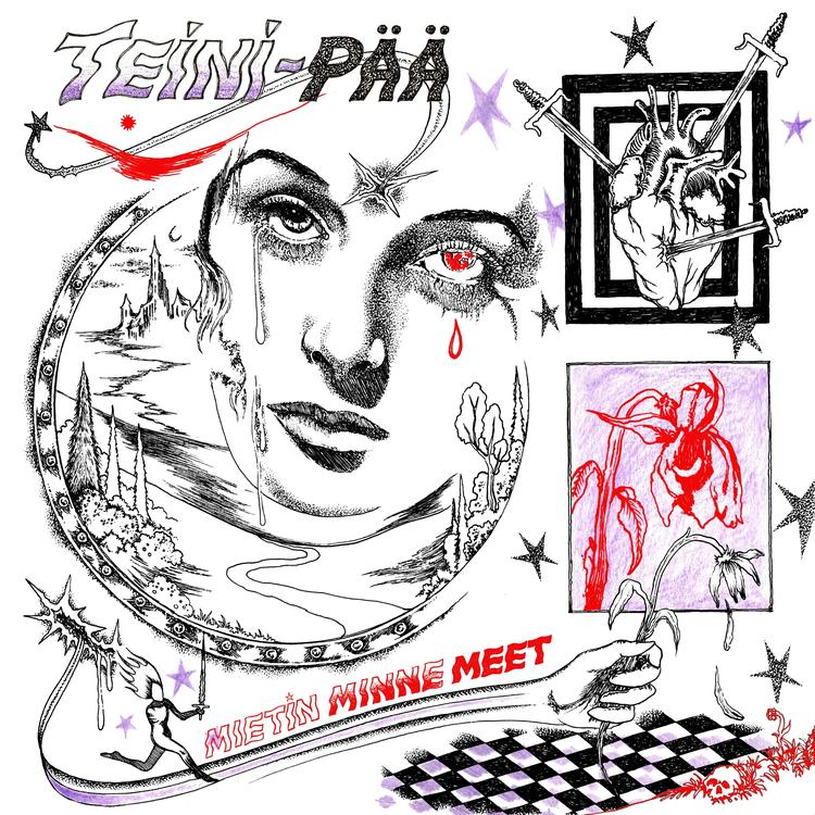 Teini-Pää's avatar image
