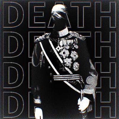 DEATH's cover