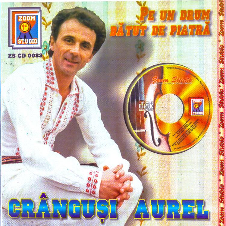 Crânguși Aurel's avatar image