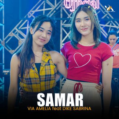 Samar's cover