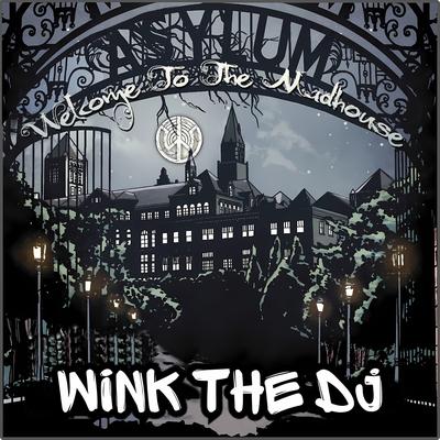 Wink The DJ's cover